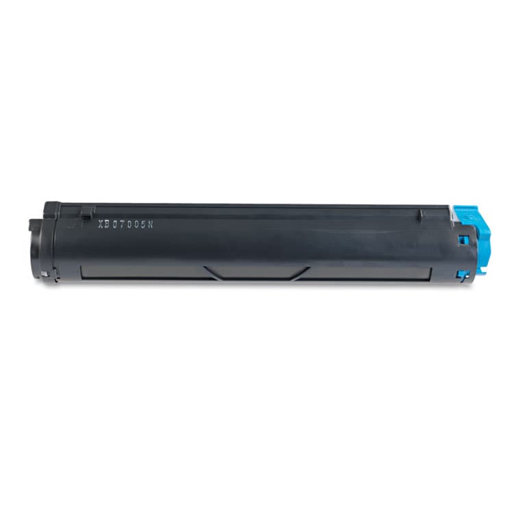OKIDATA 43502301 Toner, 3,000 Page-Yield, Black (OKI43502301)
