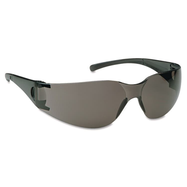 KIMBERLY-CLARK PROFESSIONAL Element Safety Glasses, Black Full Frame, Smoke Dual Lens (ANS25631)