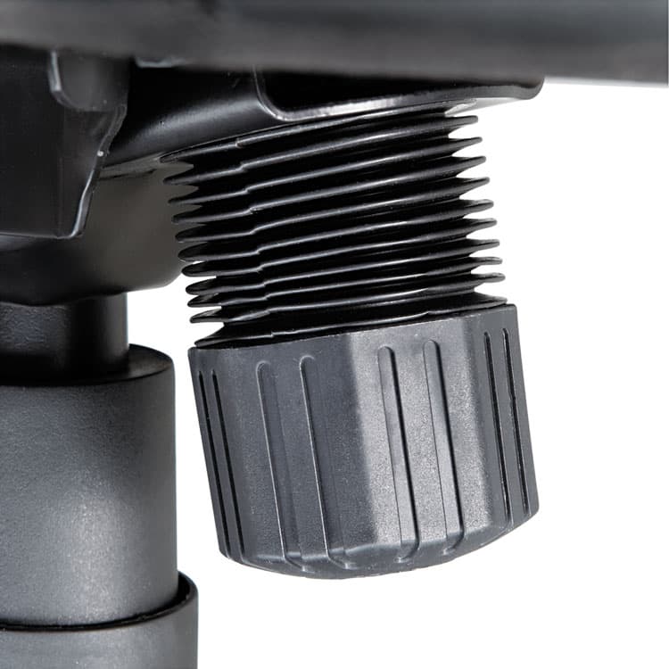 OIF Executive Swivel/Tilt Chair, Supports Up to 250 lbs, 16.93" to 20.67" Seat Height, Black (OIFST4819) thumbnail 2