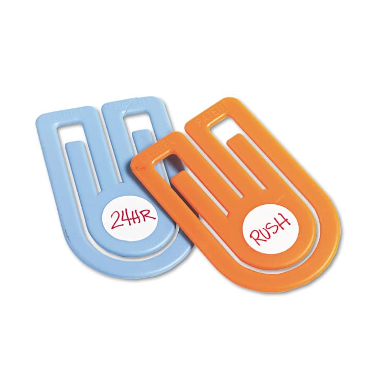 AVERY PRODUCTS CORPORATION Removable Multi-Use Labels, Inkjet/Laser Printers, 0.75" dia, White, 24/Sheet, 42 Sheets/Pack, (5408) (AVE05408) thumbnail 4