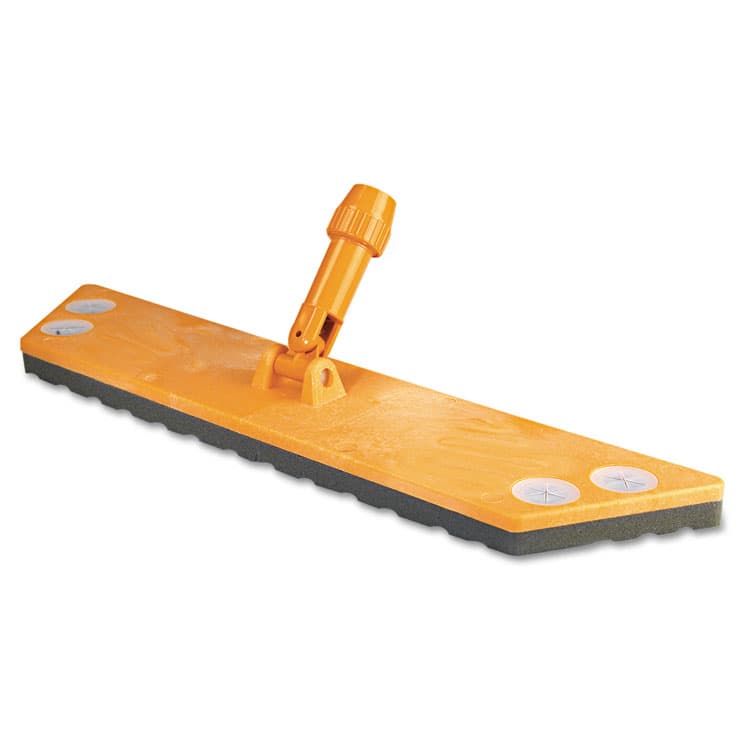 CHICOPEE, Masslinn Dusting Tool, 23w x 5d, Orange, 6/Carton (CHI8050)
