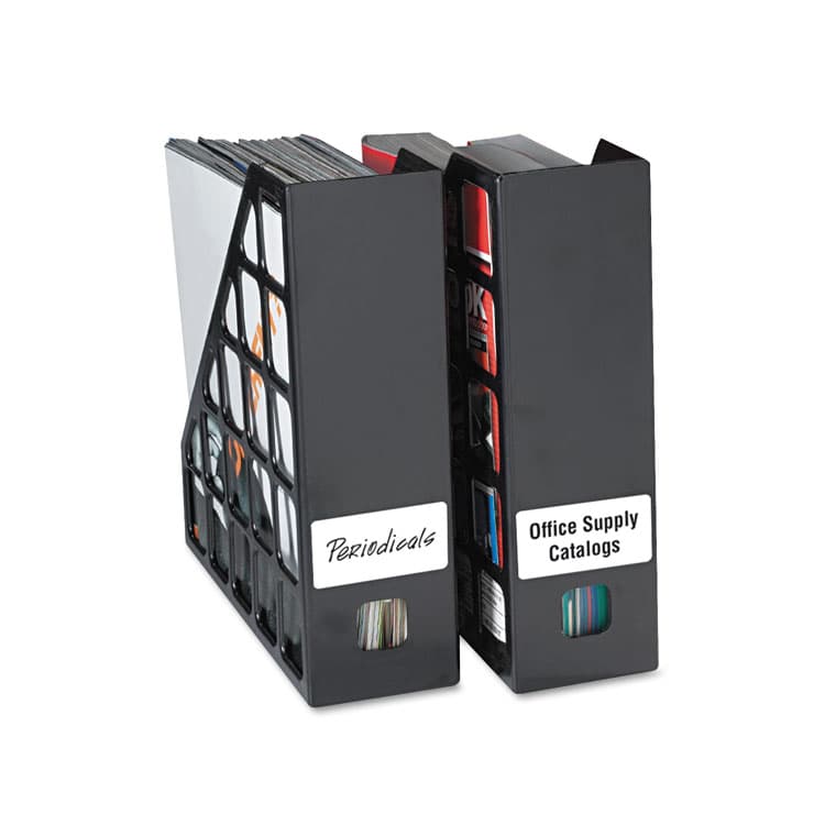 AVERY PRODUCTS CORPORATION Removable Multi-Use Labels, Inkjet/Laser Printers, 1.5 x 3, White, 3/Sheet, 50 Sheets/Pack, (5440) (AVE05440) thumbnail 2