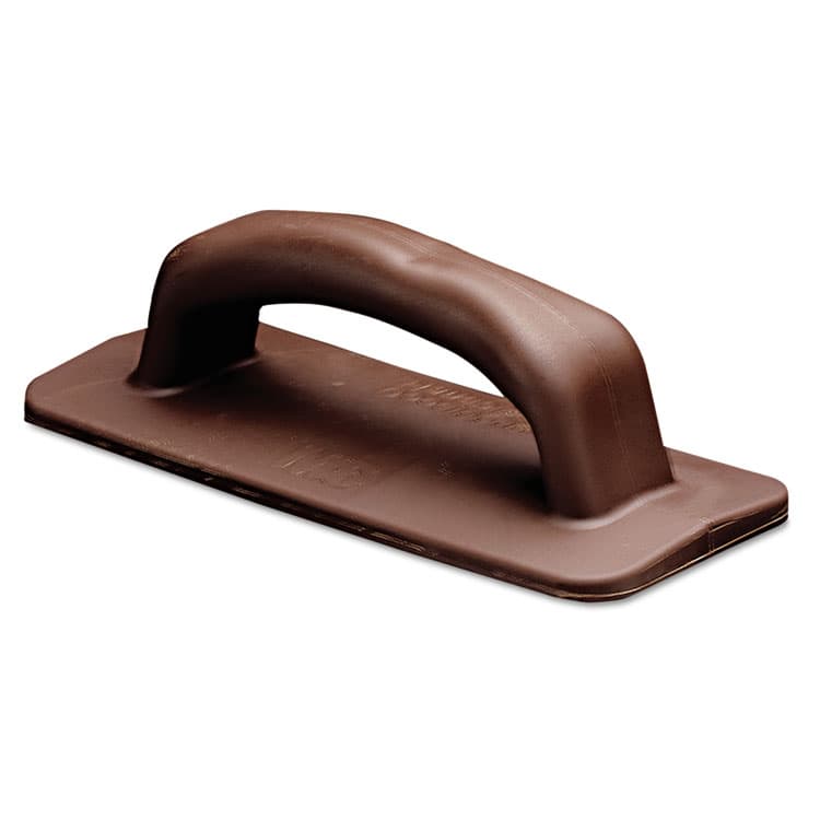 3M/COMMERCIAL TAPE DIV. Doodlebug Handblock Pad Holder Kit, 4.63 x 10, Brown, 1 Holder and 2 Pads/Kit, 4 Kits/Carton (MMM08548) thumbnail 2