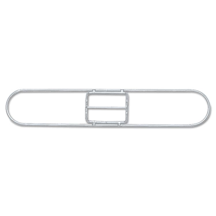 BOARDWALK Clip-On Dust Mop Frame, 24w x 3.25d (BWK1224)