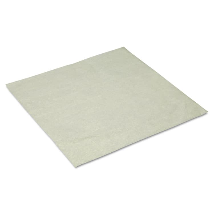 BAGCRAFT Grease-Resistant Paper Wraps and Liners, 12" x 12", Yellow, 1,000/Box, 5 Boxes/Carton (BGC057412) thumbnail 2