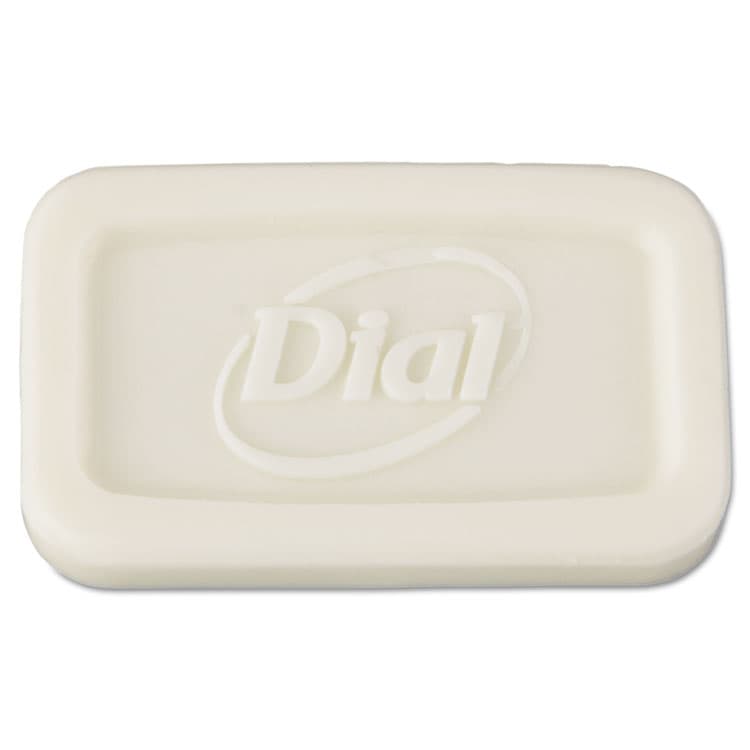 TRANSMACRO AMENITIES Cleansing Soap, Pleasant Scent, # 3/4, 1,000/Carton (DIA06009A) thumbnail 2