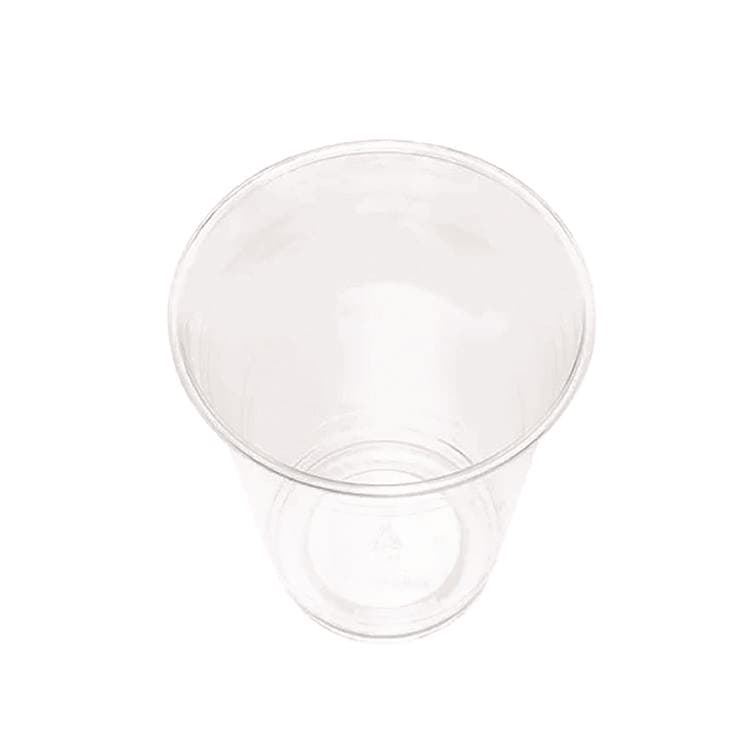 KARAT BY LOLLICUP PET Plastic Cups, 16 oz, Clear, 1,000/Carton (KRTCKC16) thumbnail 2