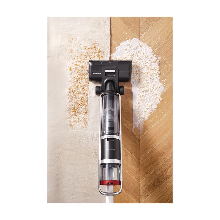 HONEYWELL ENVIRONMENTAL Ultamax Elite FC20 Cordless Floor Cleaner, 13.5" Cleaning Path, Graphite (HWLHFC20UMPGE01) thumbnail 4