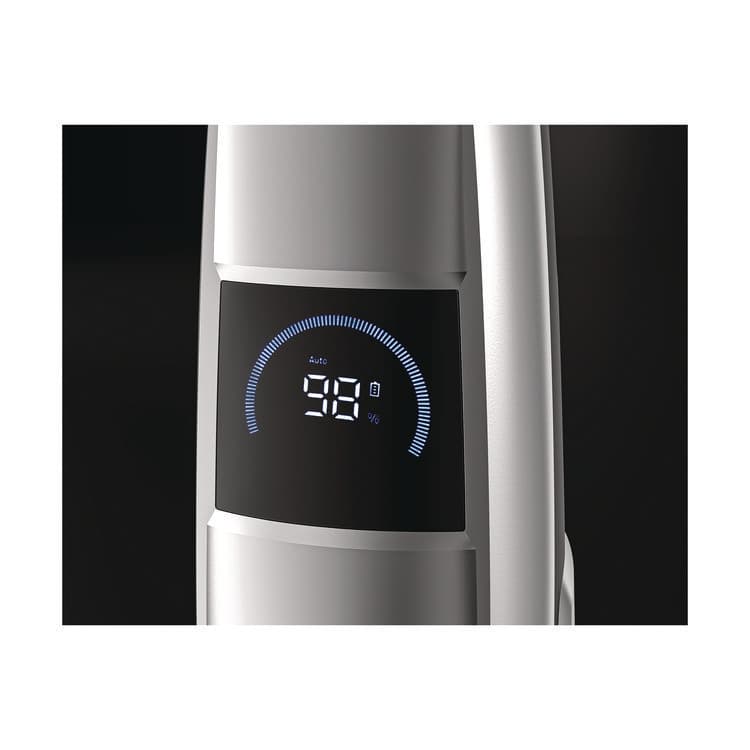 HONEYWELL ENVIRONMENTAL Ultamax Elite FC15 Cordless Floor Cleaner, 9" Cleaning Path, Graphite (HWLHFC15UMEGE01) thumbnail 4