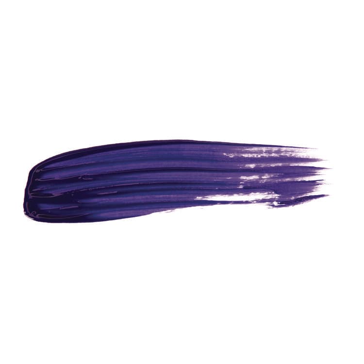 BINNEY & SMITH / CRAYOLA Premier Tempera Paint, Violet, 16 oz Bottle (CYO541216040) thumbnail 2
