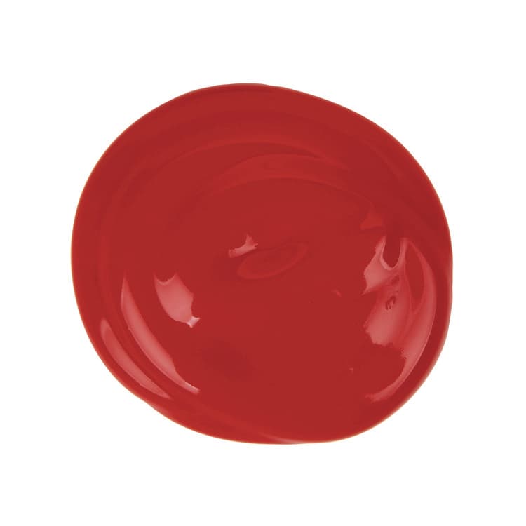 BINNEY & SMITH / CRAYOLA Washable Paint, Red, 16 oz Bottle (CYO542016038) thumbnail 4