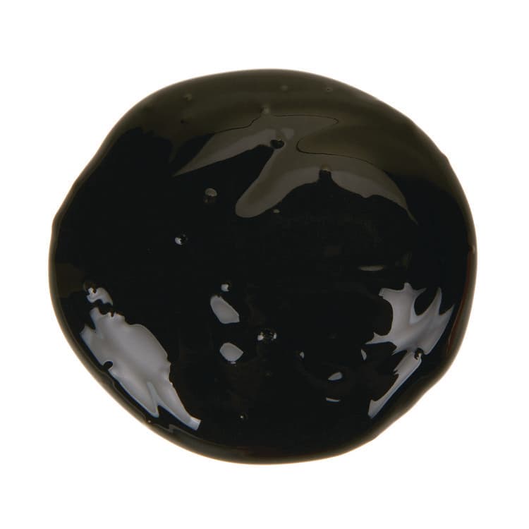 BINNEY & SMITH / CRAYOLA Washable Paint, Black, 16 oz Bottle (CYO542016051) thumbnail 2