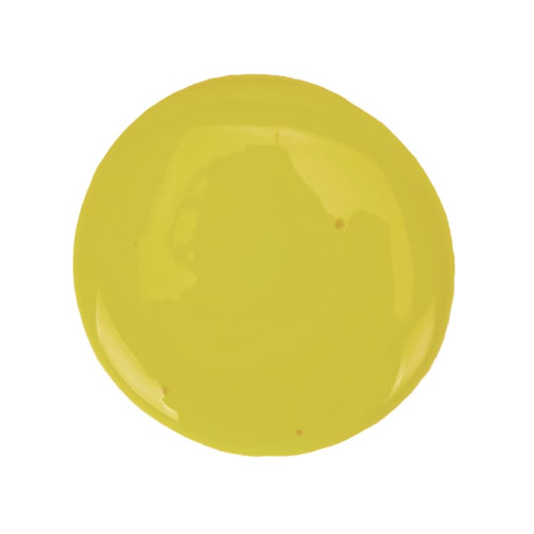 BINNEY & SMITH / CRAYOLA Artista II Washable Tempera Paint, Yellow, 16 oz Bottle (CYO543115034) thumbnail 4