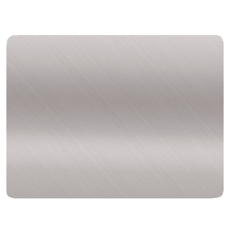 HFA Foil Laminated Board Lids, Fits 2061/2062, 5.88 x 8.44, Aluminum, 500/Carton (HFA2062L) thumbnail 2