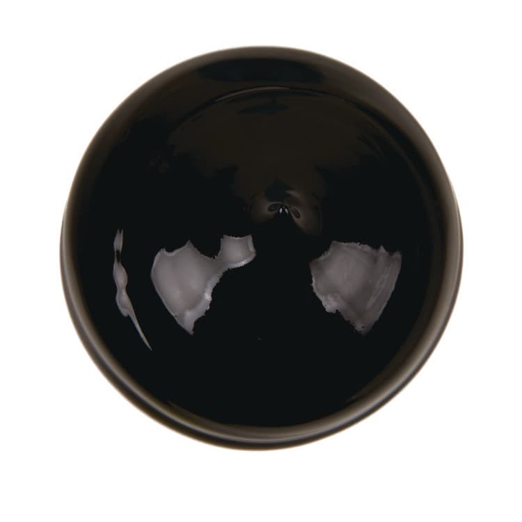 BINNEY & SMITH / CRAYOLA Portfolio Series Acrylic Paint, Ivory Black, 16 oz Bottle (CYO204016244) thumbnail 3