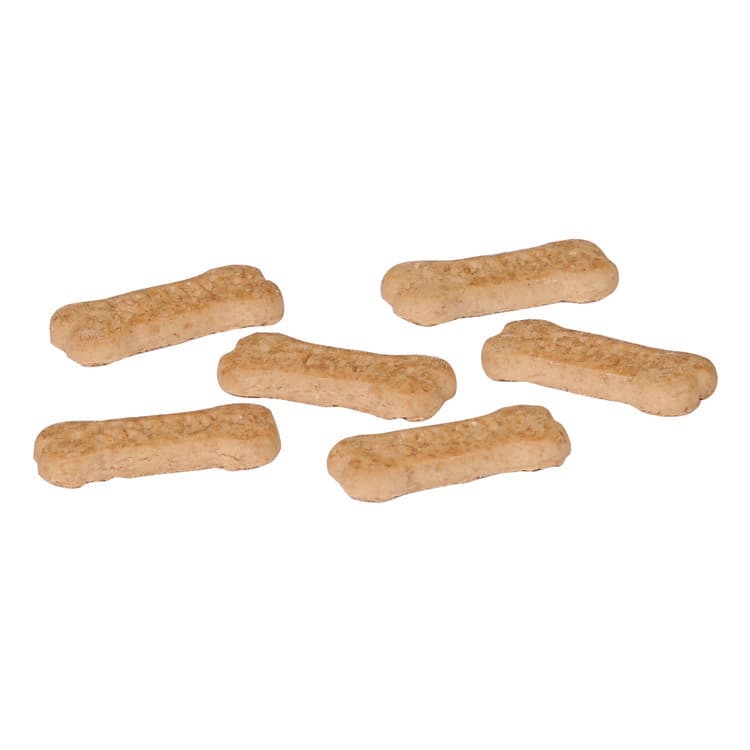 KELLOGG'S Scooby-Doo Cinnamon Graham Sticks, 1 oz Packet, 210/Carton (KEBKEE50689) thumbnail 3