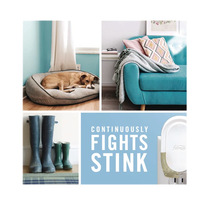 PROCTER & GAMBLE PLUG Air Freshener Refills, Downy April Fresh, 0.87 oz (PGC52369) thumbnail 3