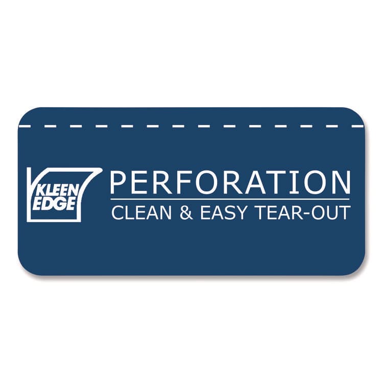 ROARING SPRING PAPER PRODUCTS EnviroShades Legal Notepads, Wide/Legal Rule, (50) Blue 8.5 x 11 Sheets, 3/Pack (ROA74123) thumbnail 4