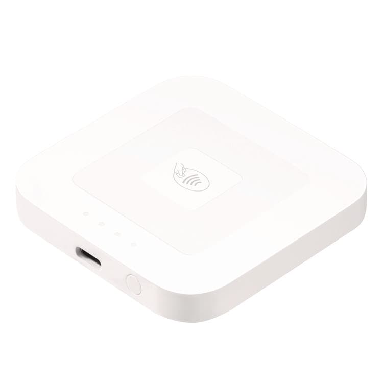 SQUARE . 2nd Generation Bluetooth LE Mobile Card Reader (SQAASKU0792)