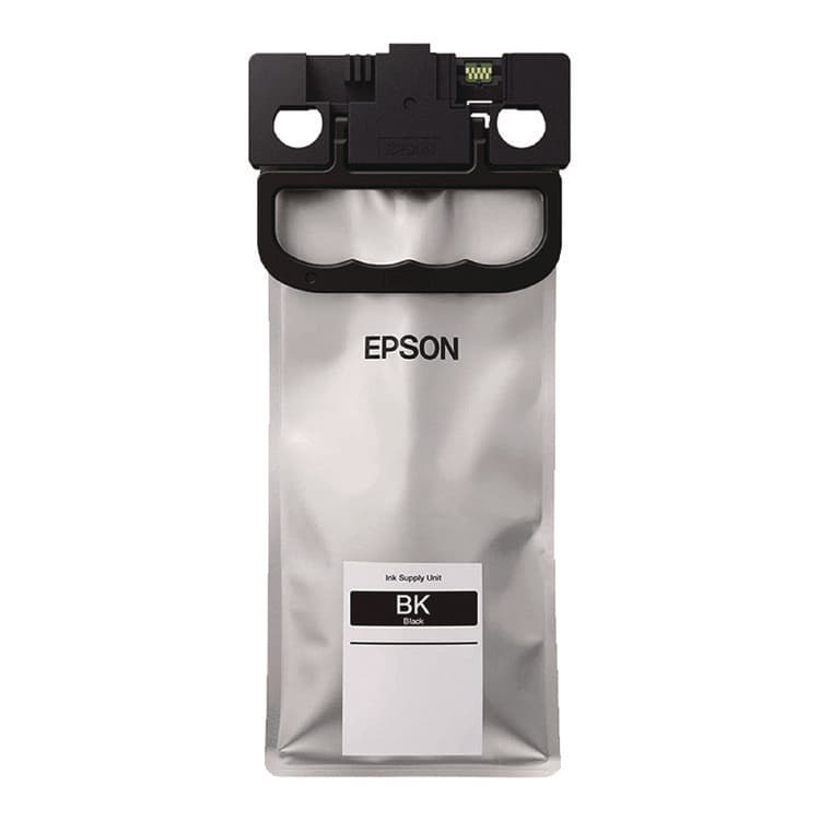 EPSON AMERICA, . T12H120 (T12H) DURABrite Ultra High-Yield Ink, Black (EPST12H120)