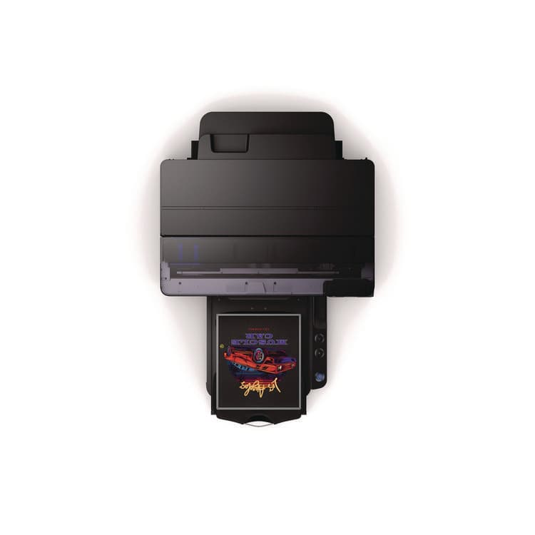 EPSON AMERICA, . T54K320 (T54K) UltraChrome DG2 Ink, 800 mL, Magenta (EPST54K320) thumbnail 4