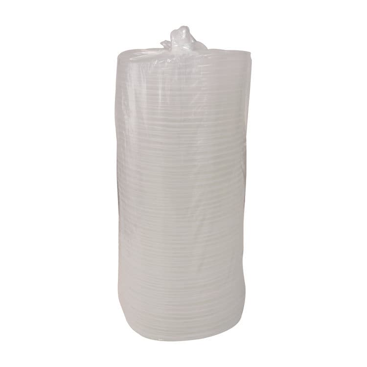 PACTIV EVERGREEN CORPORATION EarthChoice PP Lid for Fiber Blend Bowl, 8" Diameter, Clear, Plastic, 200/Carton (PCTYPPLIDF8RND) thumbnail 3