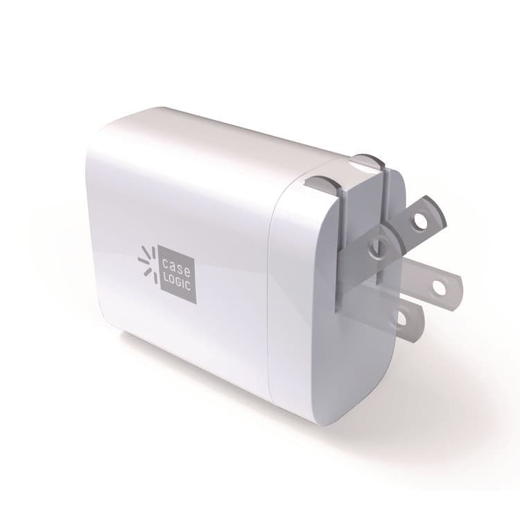 BYTECH Wall Charger, 30 W, White (BTHCLPDW3101WT) thumbnail 4