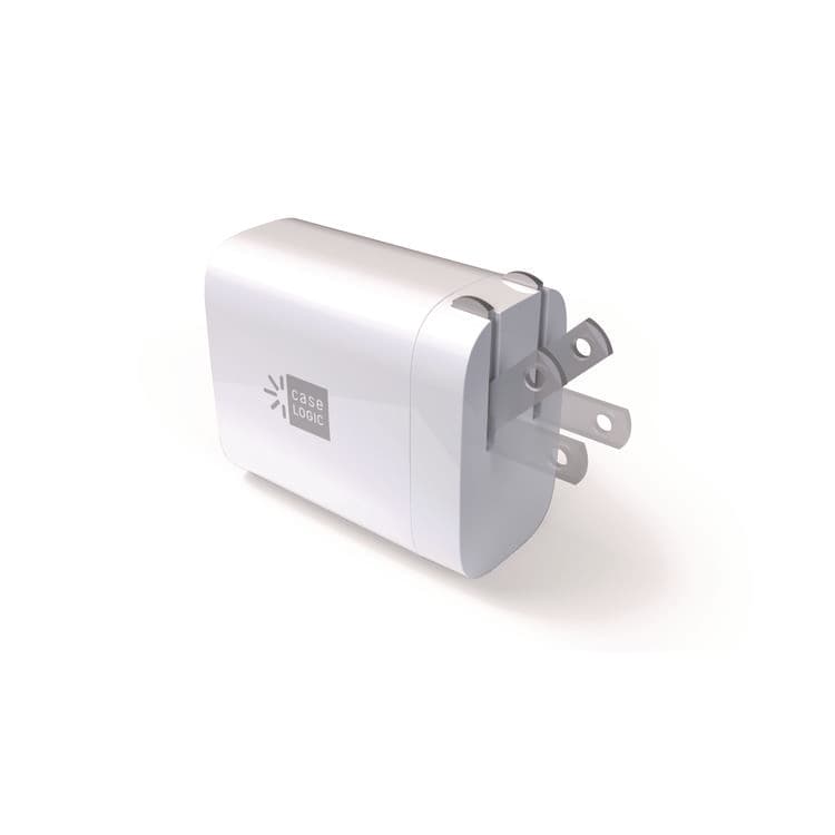 BYTECH Wall Charger, 60 W, White (BTHCLPDW6105WT) thumbnail 3
