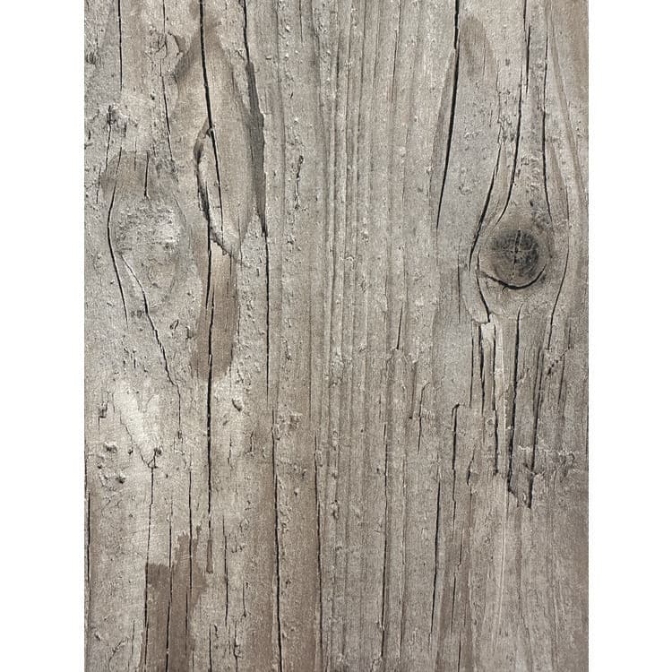 JMC FURNITURE Topalit Tables, Square, 32 x 32 x 42, Washington Pine Top, Black Aluminum Base/Legs (JMC106A32327) thumbnail 4