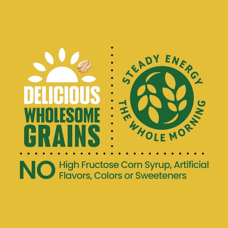 NABISCO FOOD GROUP belVita Breakfast Biscuits, Blueberry, 1.76 oz Pack, 8/Box (CDB02908BX) thumbnail 4