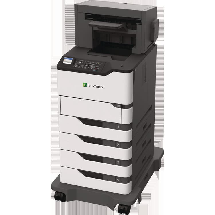 LEXMARK INT'L, . MS825dn Laser Printer (LEX50G0300) thumbnail 4
