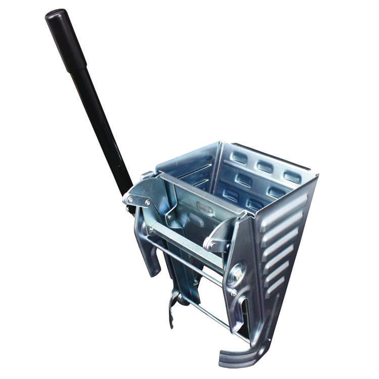 IMPACT PRODUCTS, LLC Metal Side-Press Wringer, Steel (IMPWH2000) thumbnail 2