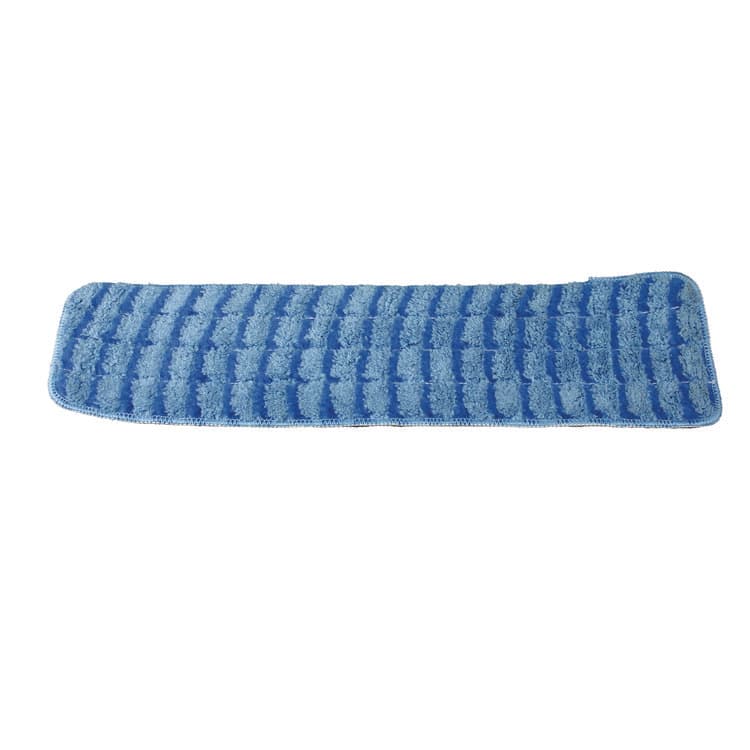 IMPACT PRODUCTS, LLC Microfiber Wet Mops, 18 x 5, Blue (IMPLWBS18) thumbnail 2