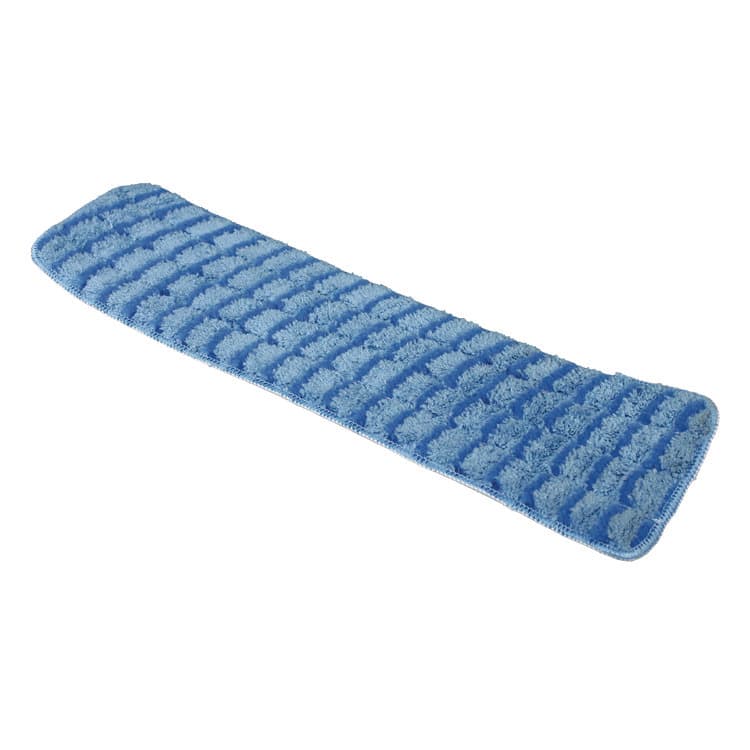 IMPACT PRODUCTS, LLC Microfiber Wet Mops, 18 x 5, Blue (IMPLWBS18) thumbnail 3