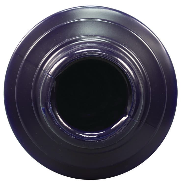 IMPACT PRODUCTS, LLC Deluxe Professional Plunger, 11.2" Plastic Handle, 6" dia, Black, 6/Carton (IMP9205) thumbnail 4