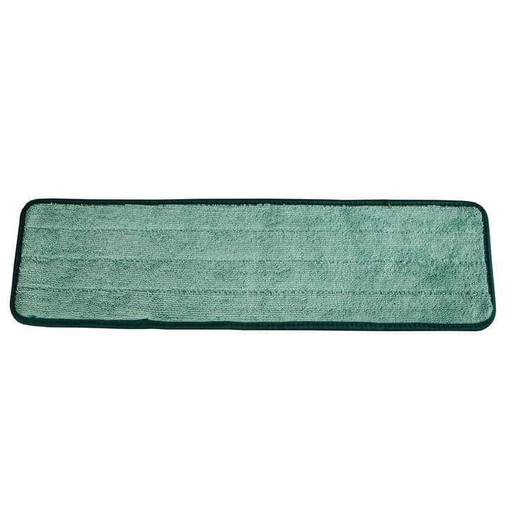 IMPACT PRODUCTS, LLC Microfiber Wet Mops, 18 x 5, Green (IMPLWGS18) thumbnail 2