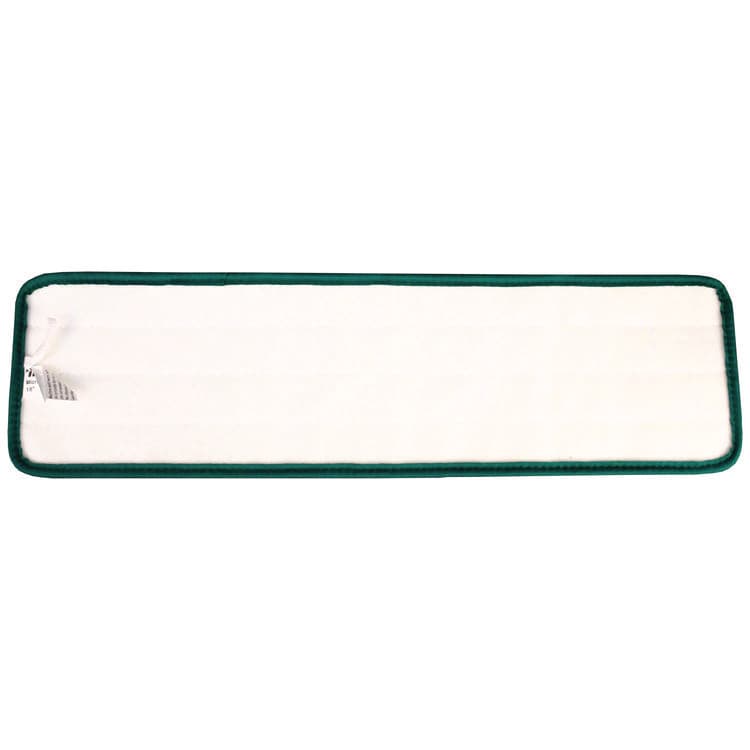 IMPACT PRODUCTS, LLC Microfiber Wet Mops, 18 x 5, Green (IMPLWGS18) thumbnail 4