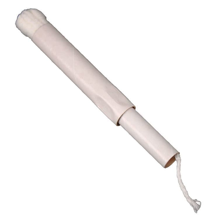 IMPACT PRODUCTS, LLC Naturelle Tampons, Regular Absorbency, 200/Carton (IMP25176598) thumbnail 4