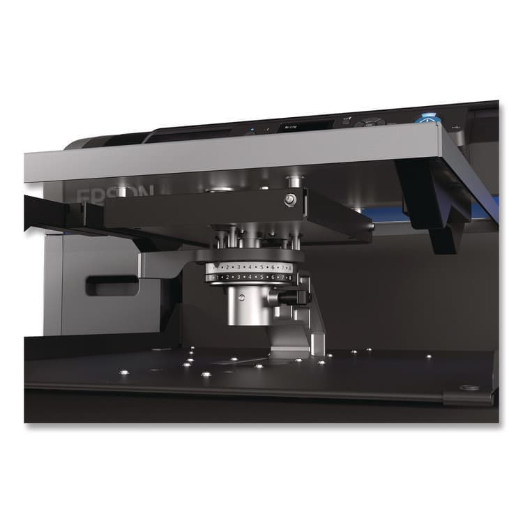 EPSON AMERICA, . C12C933951 Extra-Small Platen, 7 x 8 (EPSC12C933951) thumbnail 2