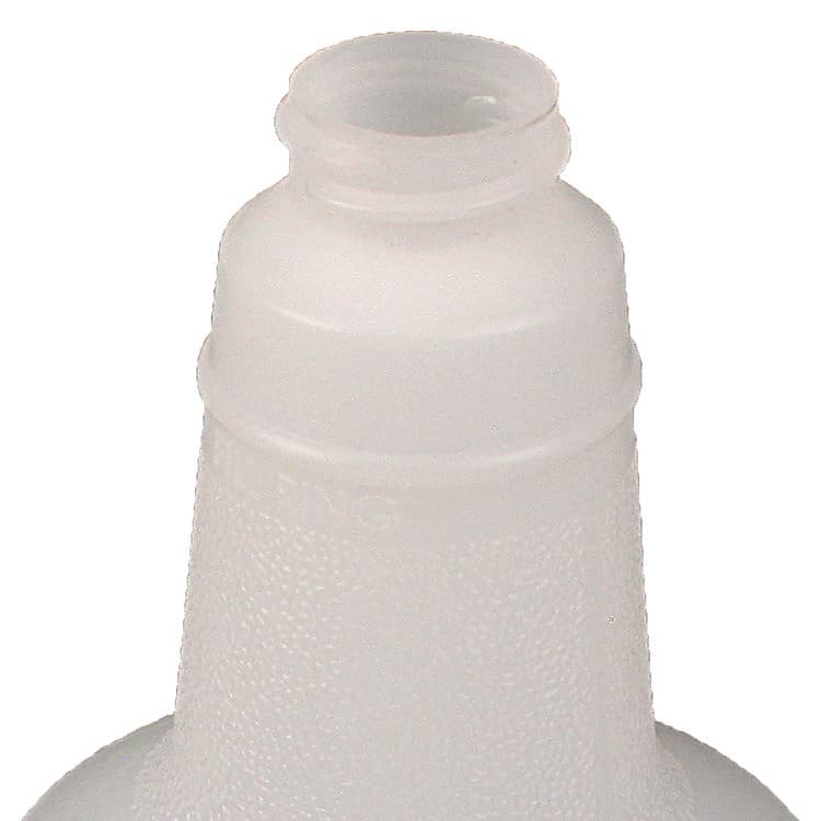IMPACT PRODUCTS, LLC Plastic Bottles with Graduations, 24 oz, Clear, 24/Carton (IMP5024WG2491) thumbnail 4