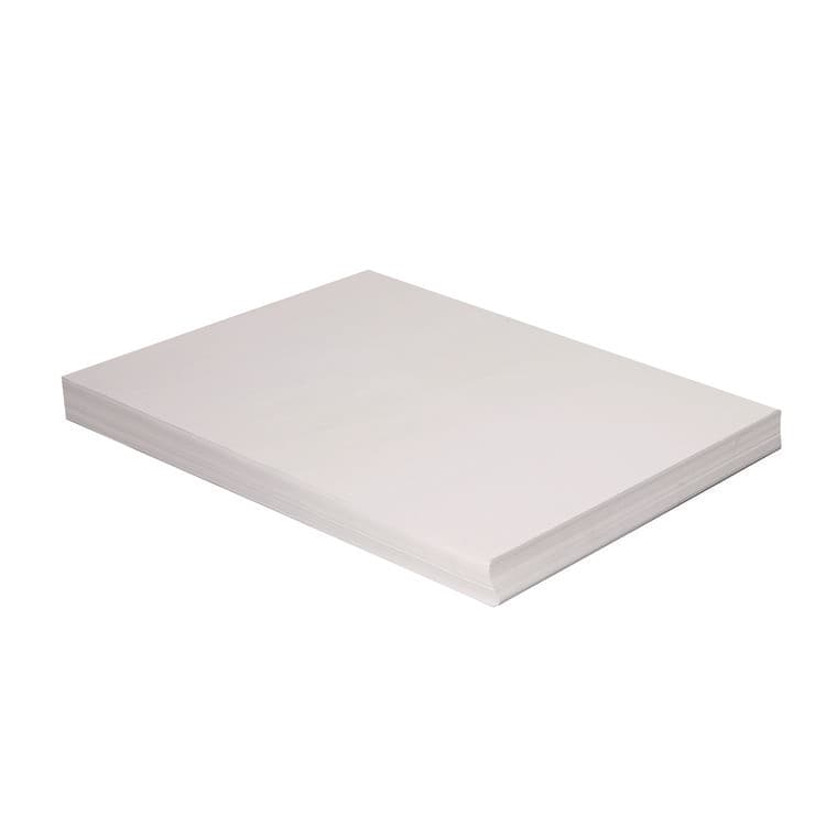 BOARDWALK Grease-Proof Quilon Pan Liners, 24.5 x 16.63, 1,000/Carton (BWKPANLINER) thumbnail 4
