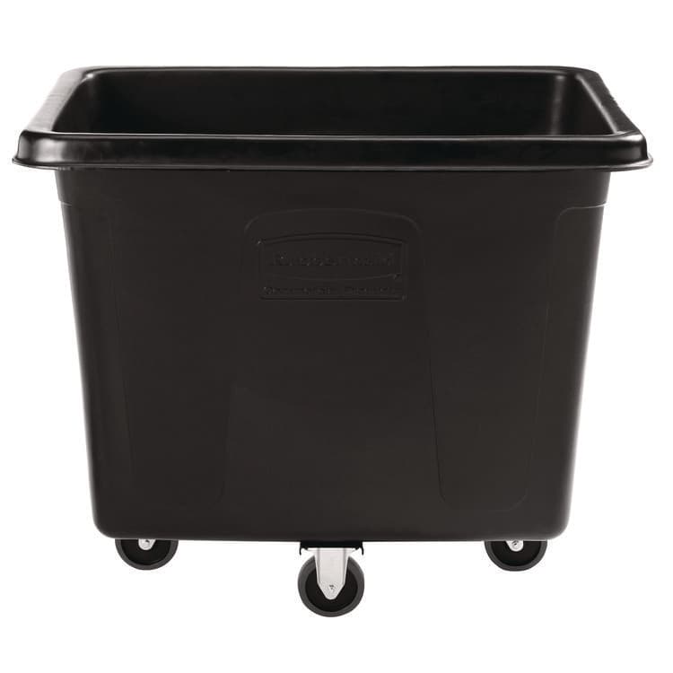 RUBBERMAID COMMERCIAL PROD. Commercial Cube Truck (RCP1867537)