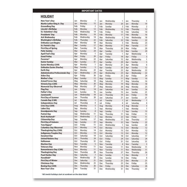 HOUSE OF DOOLITTLE Recycled Academic Year Illustrated Monthly Planner, 10 x 7, Light Blue Cover, 12-Month (July to June): 2025 to 2026 (HOD239508) thumbnail 2