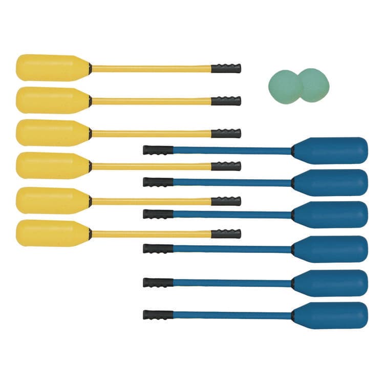 CHAMPION SPORT Soft Polo Set, 24" Long, (12) Sticks/(2) 7" Balls (CSIPXSET) thumbnail 4