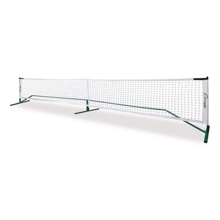 CHAMPION SPORT Pickleball Net, 36 ft x 22" (CSIPBNET)