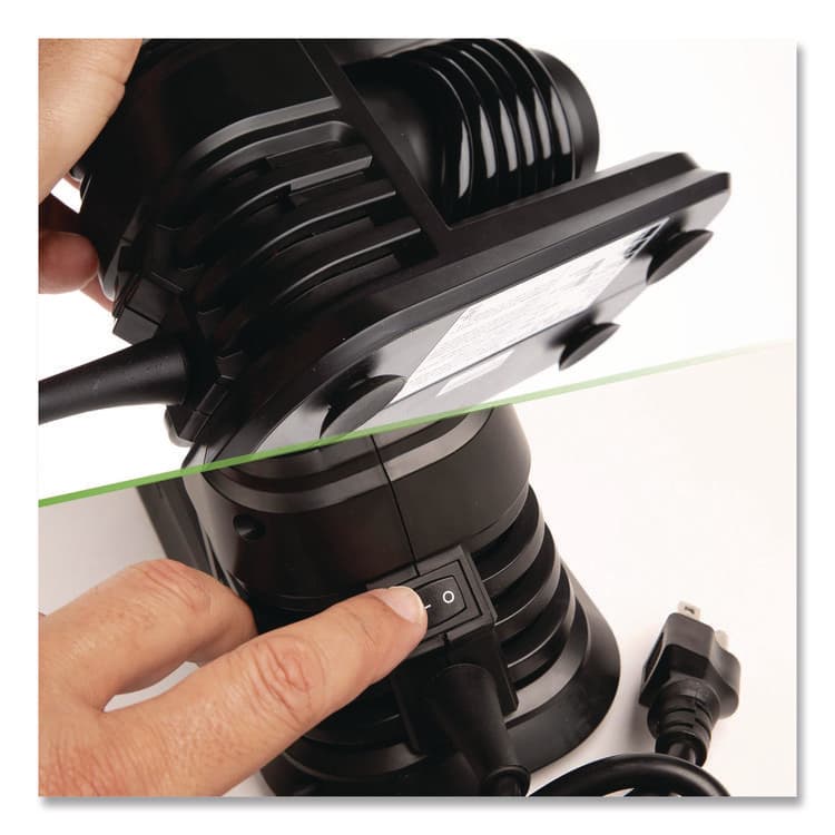 CHAMPION SPORT Champion Sports Digital Electronic Inflator, 0.78 cu ft/min, 30 psi, 70" Cord (CSIDIGX) thumbnail 4