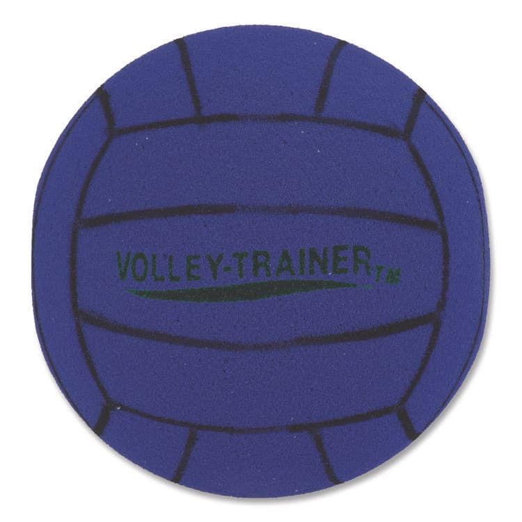 CHAMPION SPORT Ultra Foam Volleyball Set, 8" Diameter, Assorted Colors, 6/Set (CSIFVBSET) thumbnail 3