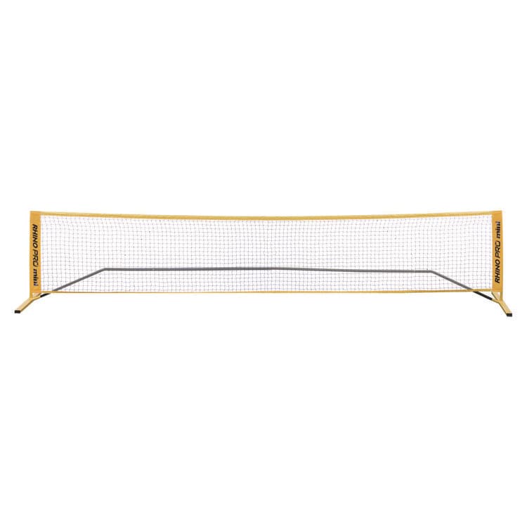 CHAMPION SPORT Rhino Port-A-Net Set, 33" to 63" x 120" (CSIPA10SET) thumbnail 4