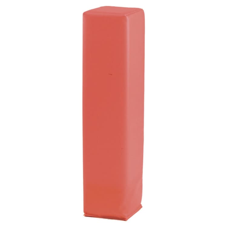CHAMPION SPORT Line and End Zone Pylon Set, 18" x 4" dia, 4/Set (CSIFPYLSET) thumbnail 3