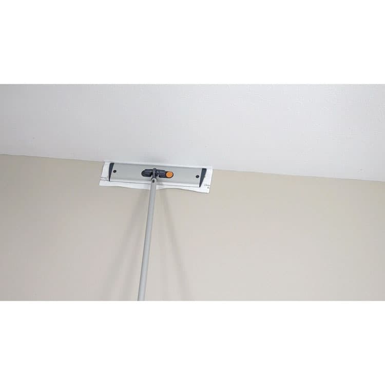 DIVERSEY EasyMop Single-Use Microfiber Mop, 16 x 5.3, 10/Carton (DVOD1232213) thumbnail 3